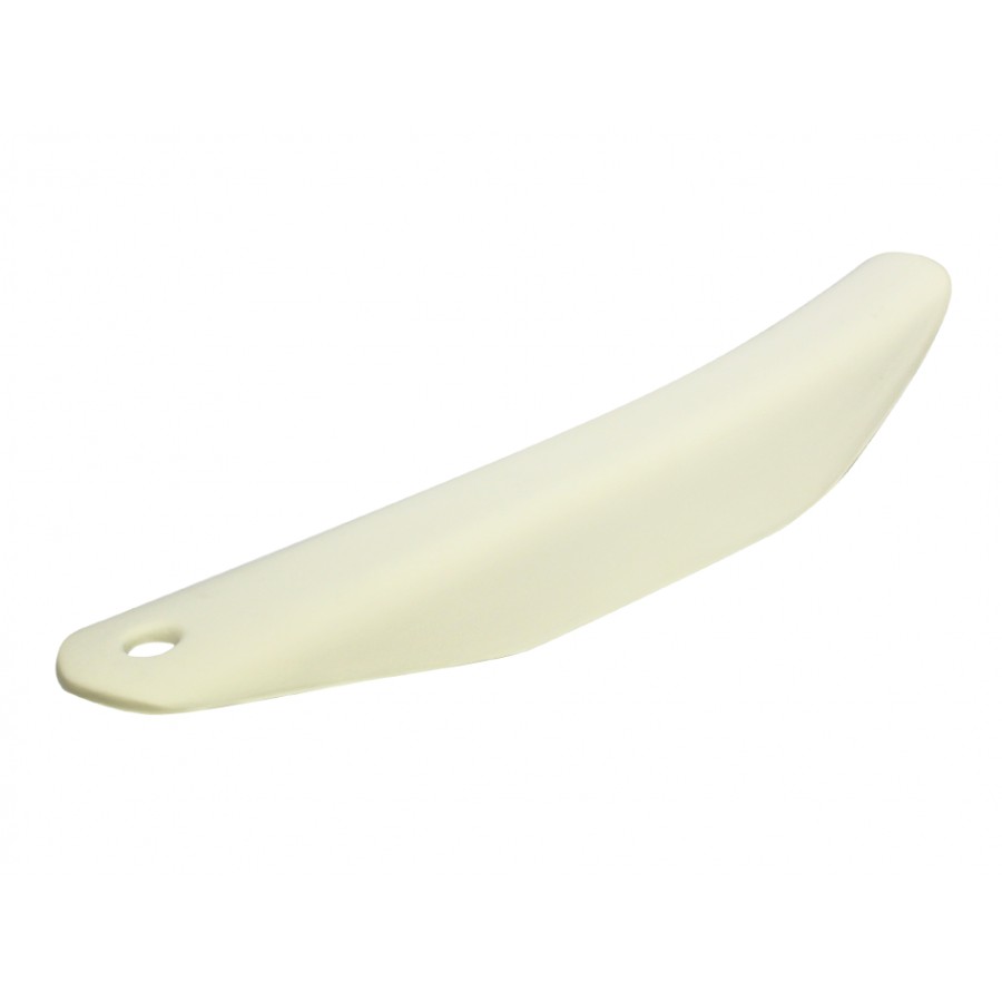 Seat foam Blackbird Yamaha YZ 125 (22-25) +15mm BL-4214
