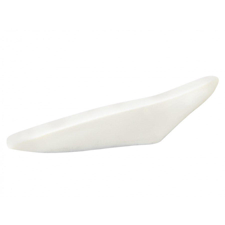 Seat foam Blackbird Suzuki RMZ 450 (08-17) +15mm BL-4307