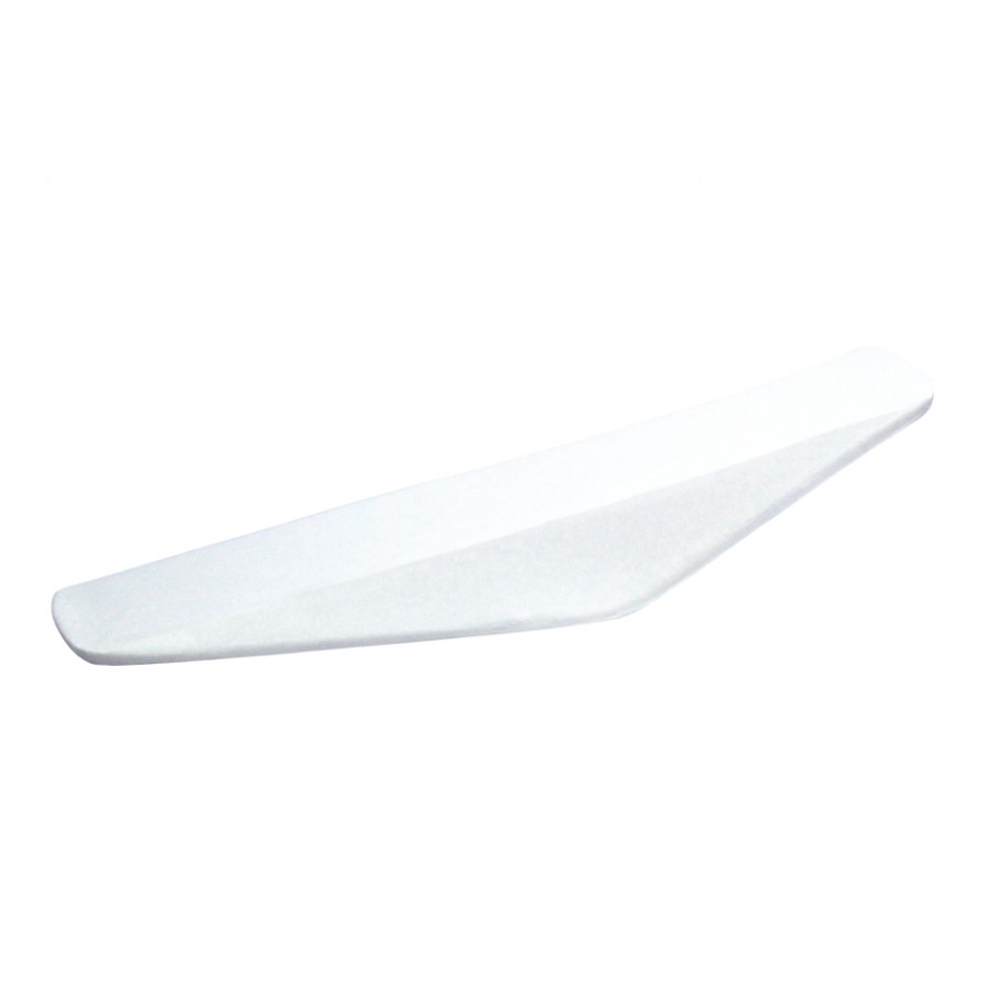 Seat foam Blackbird Beta RR 125 2T (20-25) +15mm BL-4B01