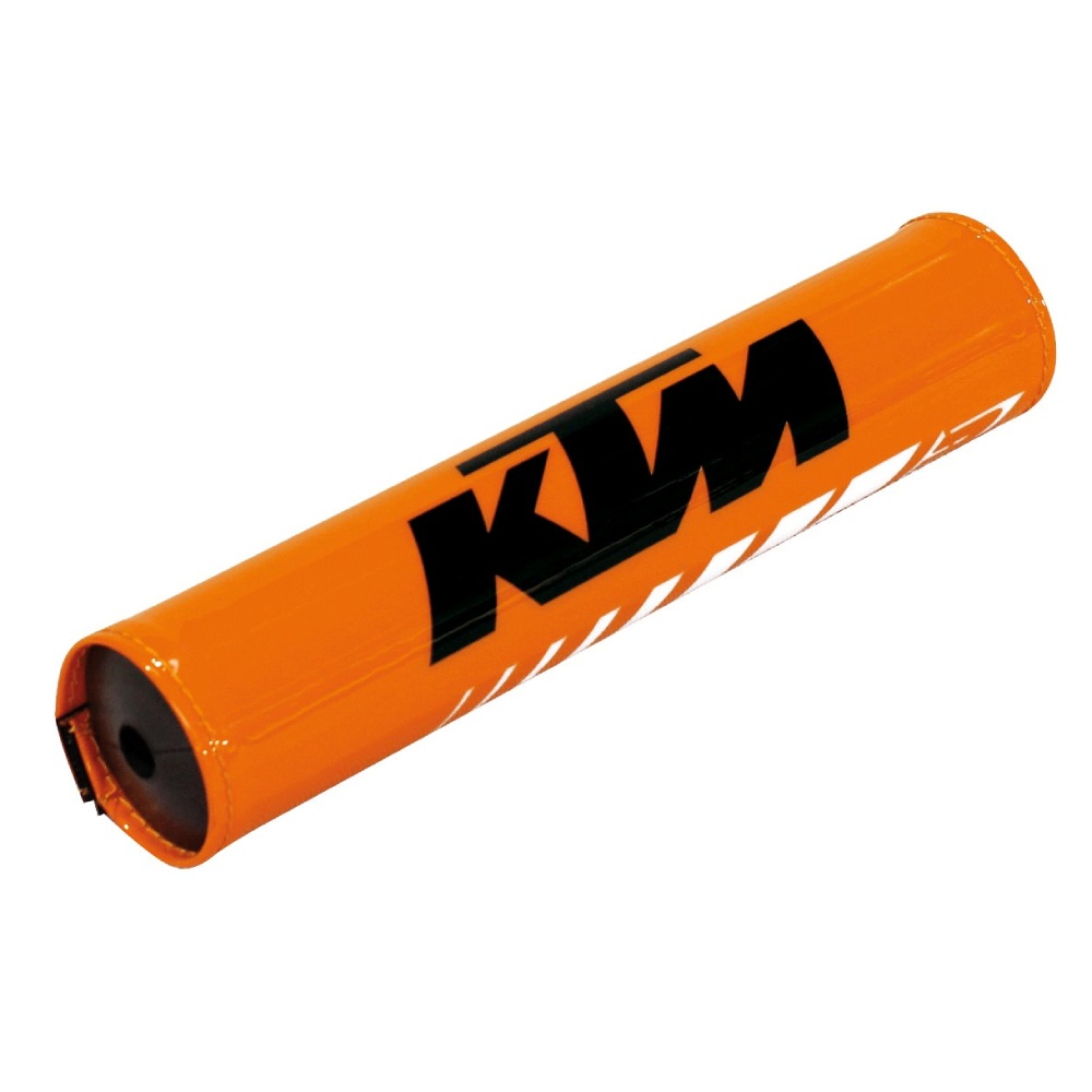 Handlebar pad KTM - Handlebar with crossbar Handlebar pad KTM - Handlebar with crossbar