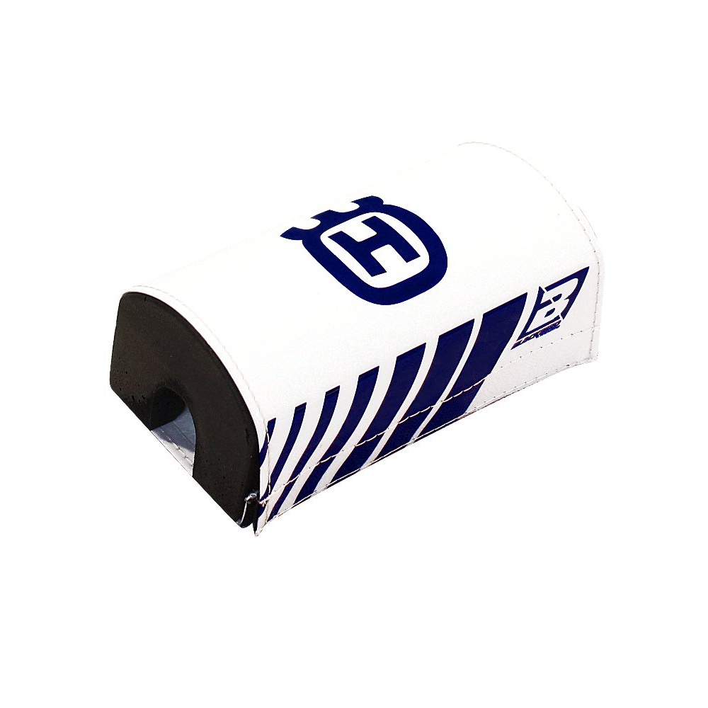 Handlebar pad Husqvarna - Handlebar without crossbar BL-5043R/00