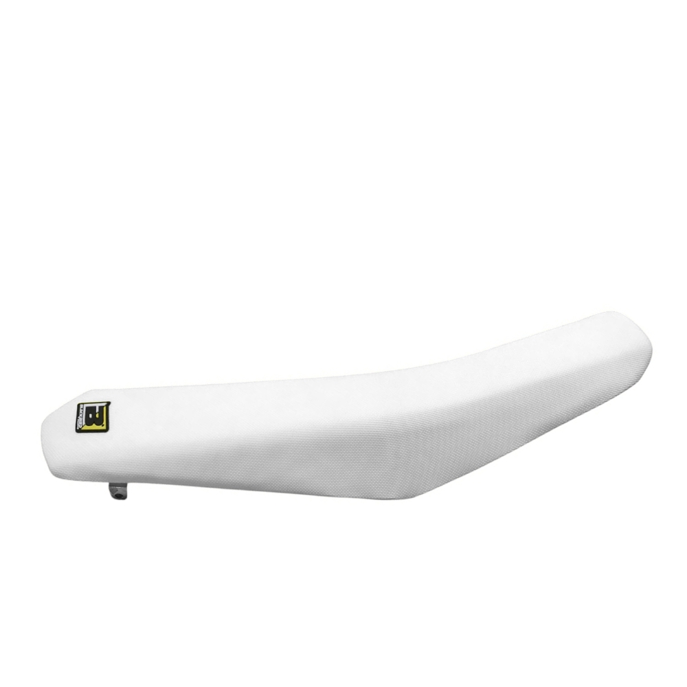 Universal seat cover Blackbird High Grip - White BL-5098/10