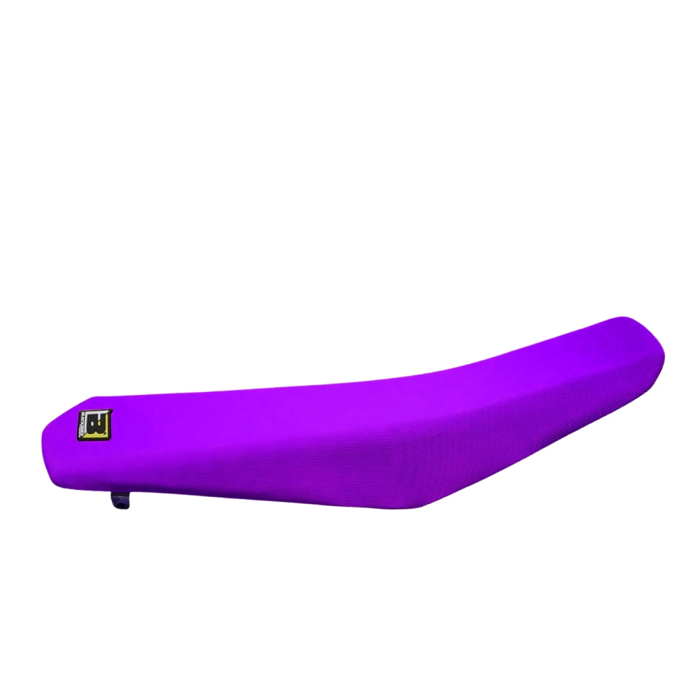 Universal seat cover Blackbird High Grip - Purple BL-5098/12