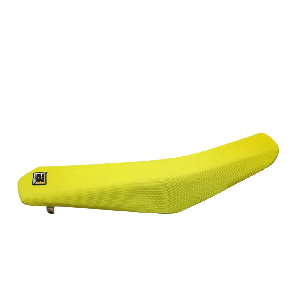 Universal seat cover Blackbird High Grip - Neon Yellow BL-5098/50