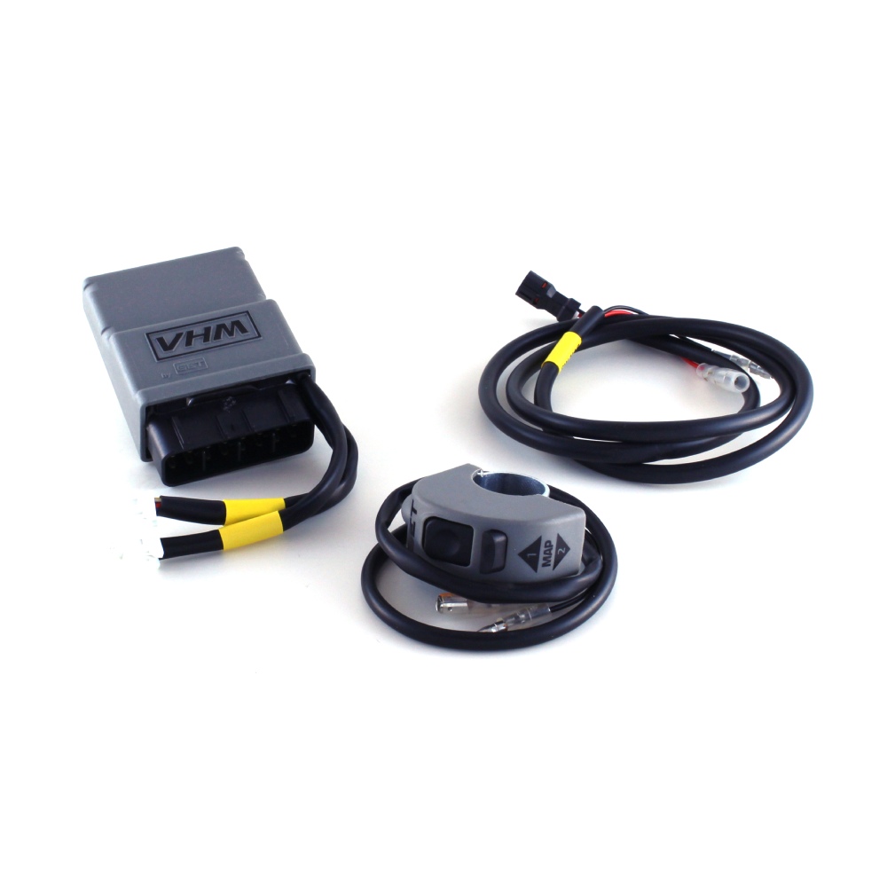 CDI VHM Yamaha YZ 125 (26) CD020426