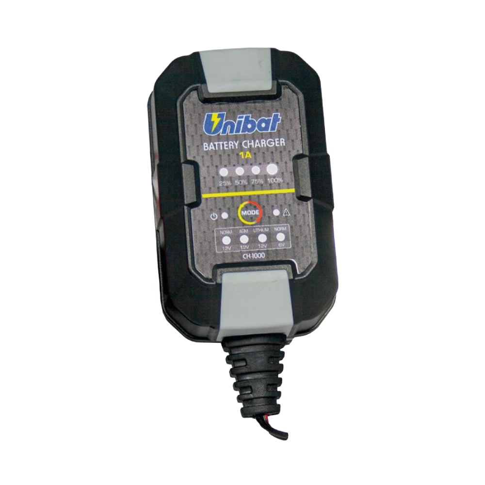 Battery charger Unibat CH-1000