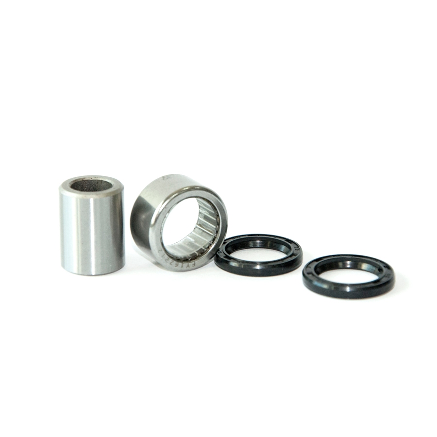 Kit Rear Shock Bearing Gasgas 300 EC (99-11) lower Danidrea DA-03101