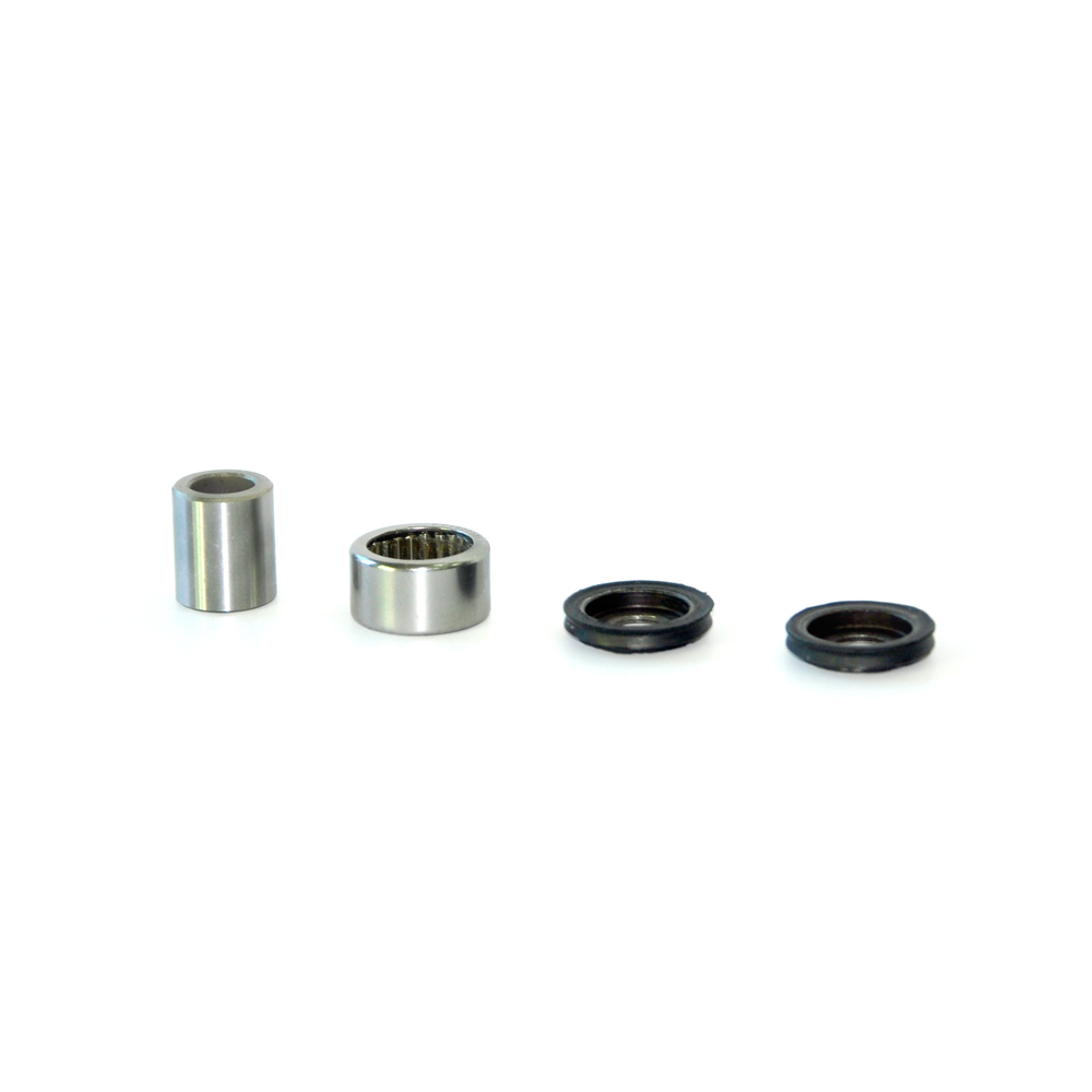Kit Rear Shock Bearing Kawasaki KX 250 F (04-25) upper Danidrea DA-03106