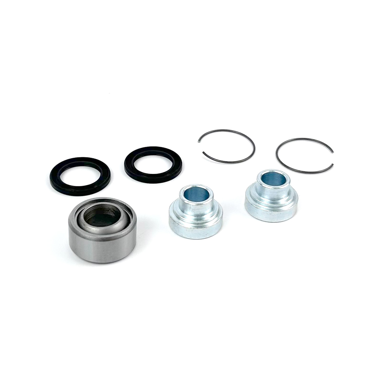 Kit Rear Shock Bearing Yamaha YZ 125 (98-25) upper Danidrea DA-03113