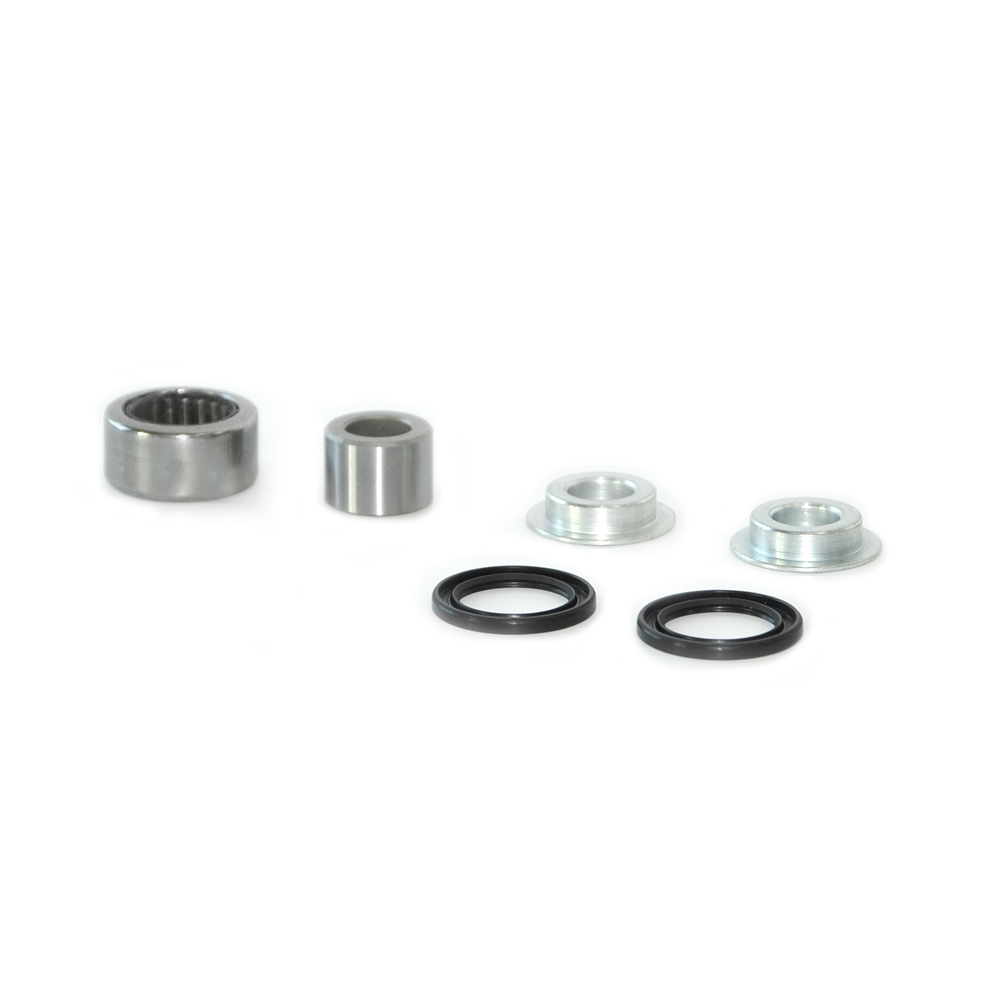 Kit Rear Shock Bearing Gasgas 250 EC (18-19) lower Danidrea DA-03114