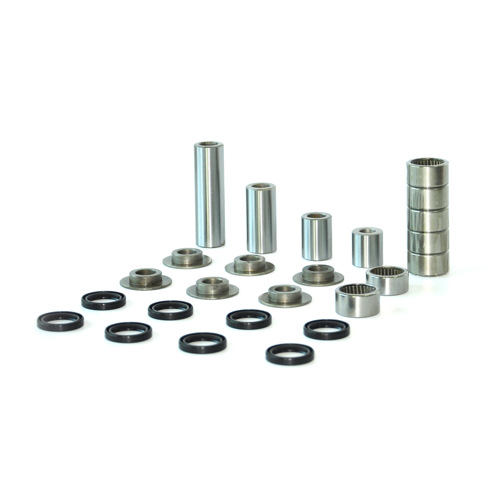 Linkage Rebuild Kit Suzuki RM 125 (04-12) - Danidrea DA-03209
