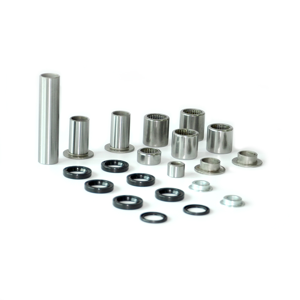 Linkage Rebuild Kit Yamaha YZ 125 (02-04) - Danidrea DA-03212