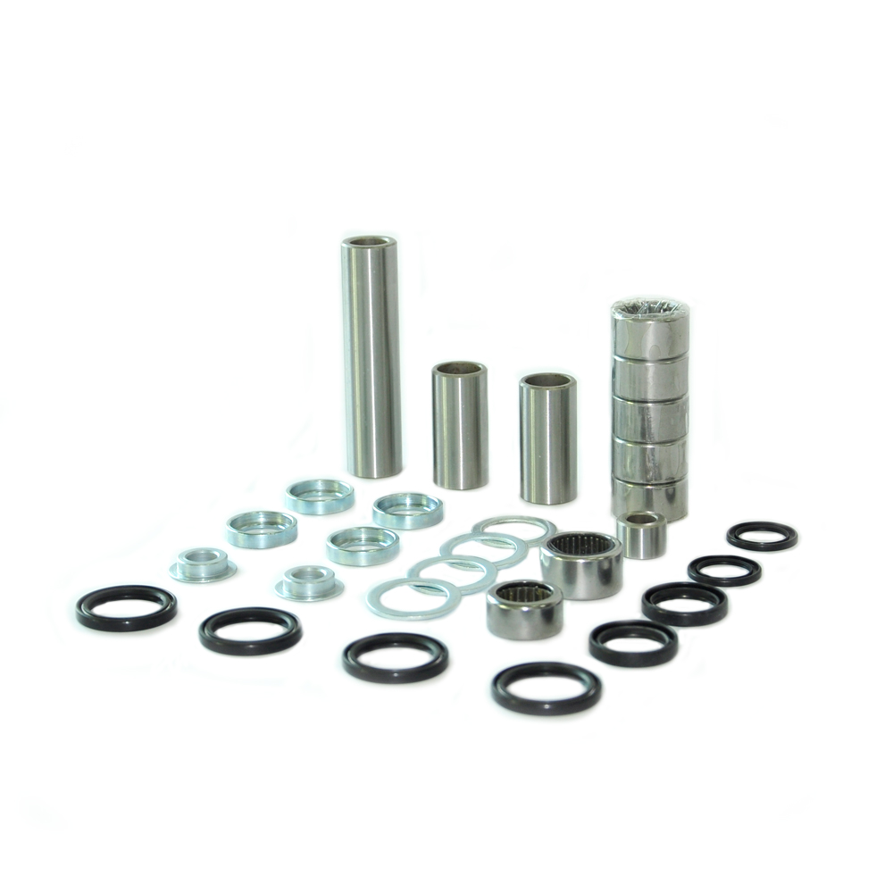 Linkage Rebuild Kit Fantic 125 XX (22-25) - Danidrea DA-03218