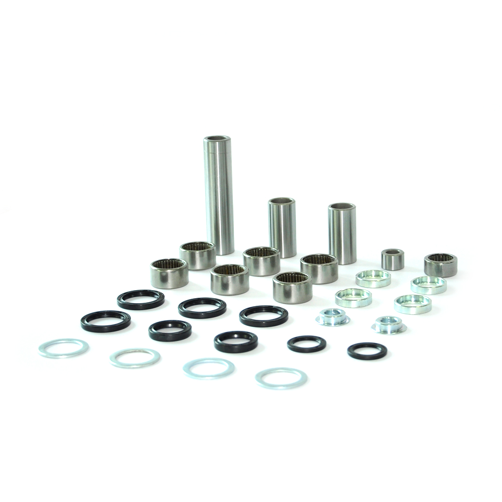 Linkage Rebuild Kit Yamaha WR 450 F (16-25) - Danidrea DA-03219