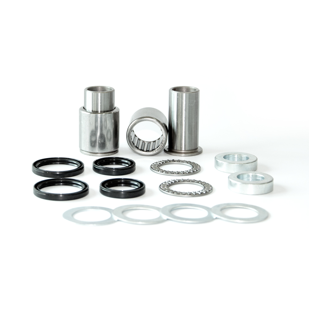 Swingarm Rebuild Kit Suzuki RMZ 250 (04-06) - Danidrea DA-03312
