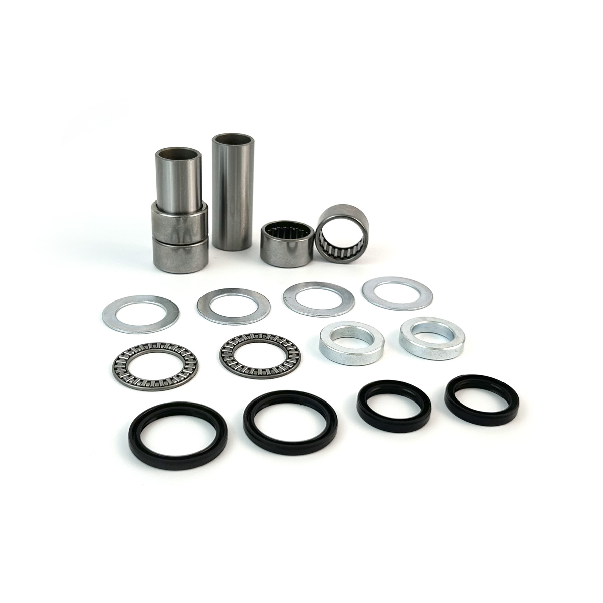 Swingarm Rebuild Kit Yamaha WR 250 F (06-14) - Danidrea DA-03319