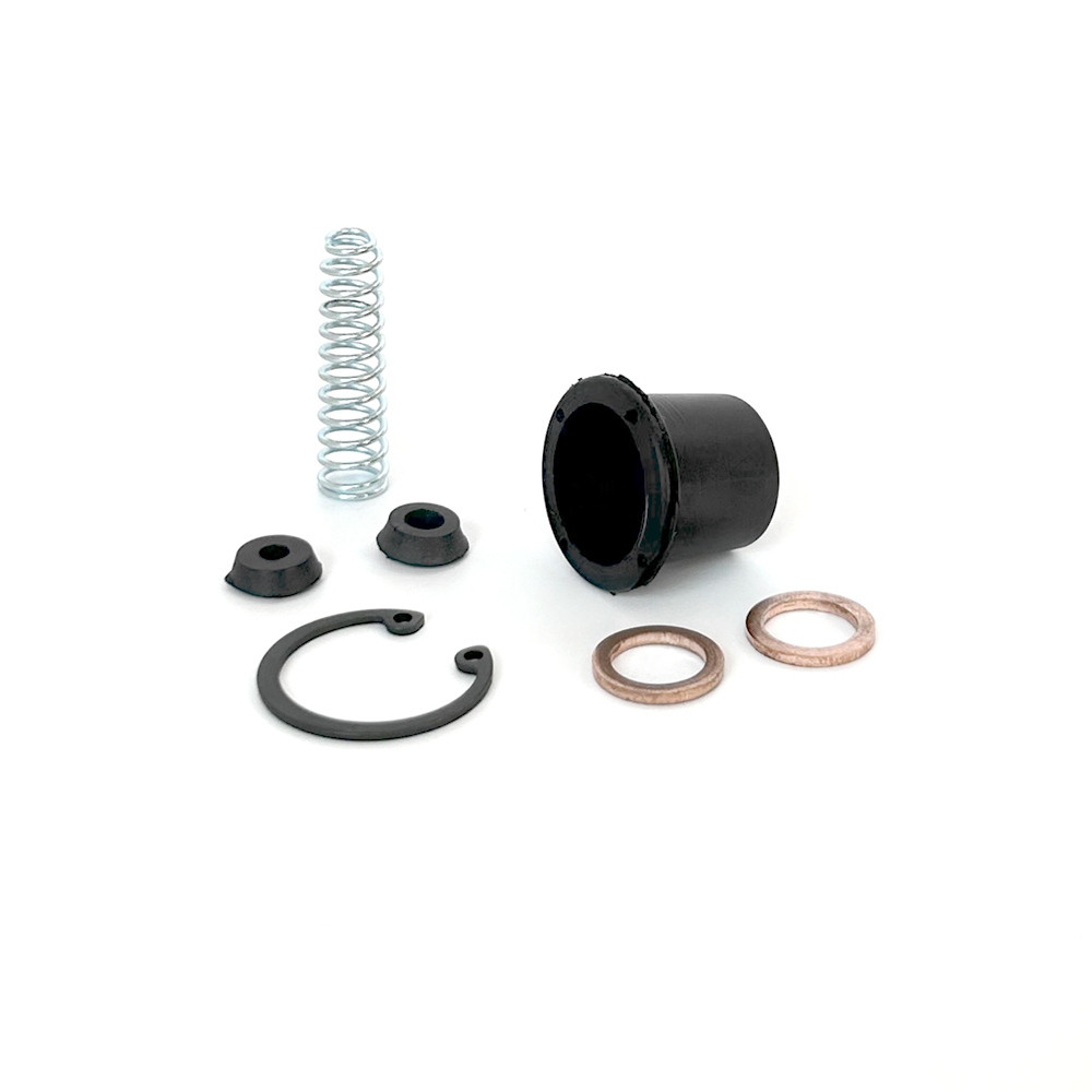 Brake Master Cylinder Rebuild Kit Honda CRF 450 R (02-25) rear - Danidrea DA-05330