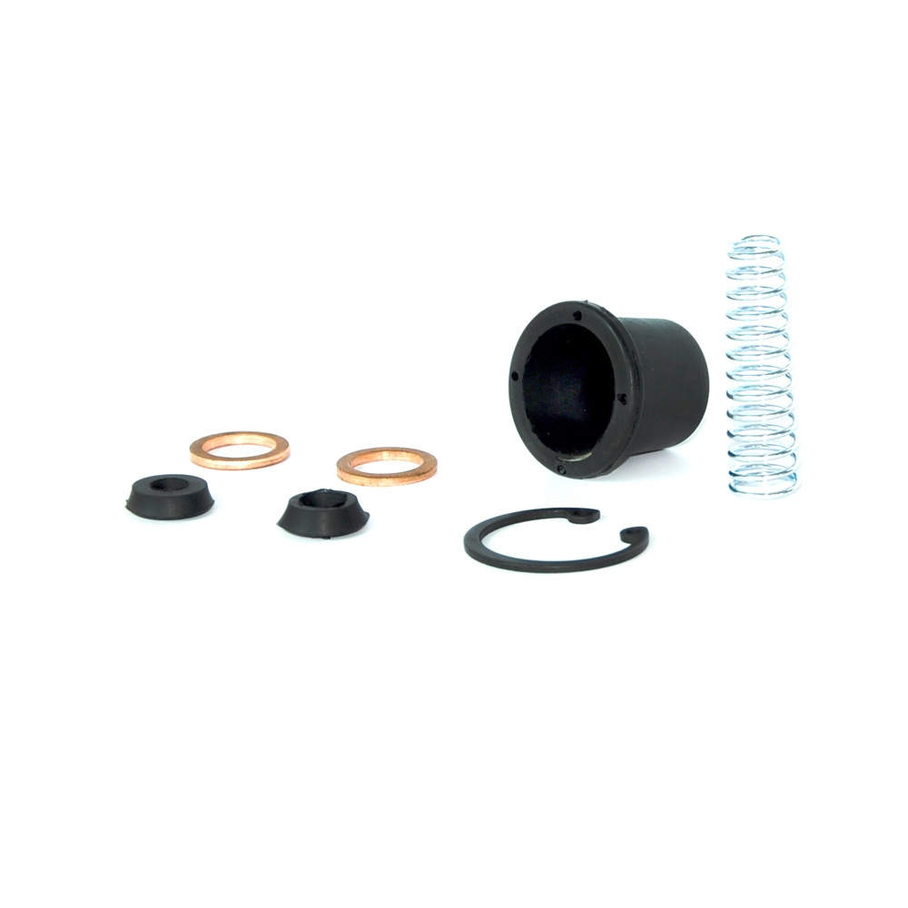 Brake Master Cylinder Rebuild Kit Fantic 300 XE (24-25) rear - Danidrea DA-05331