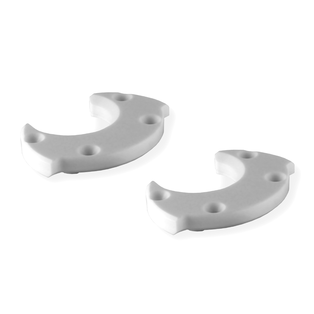 Replacement inserts for VHM crankshaft Husqvarna 125 TC (23-27) DA28157