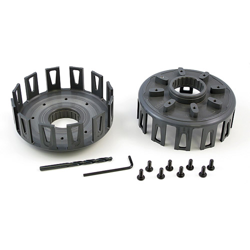 Clutch basket NRTeam Honda CRF 250 X (04-17) DS01.1220