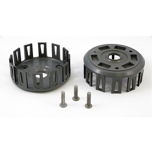 Clutch basket NRTeam Yamaha WR 250 F (01-13) DS01.2401