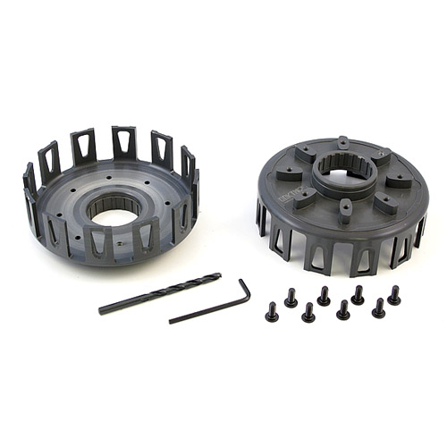 Clutch basket NRTeam Husaberg 125 TE (11-14) DS01.6218