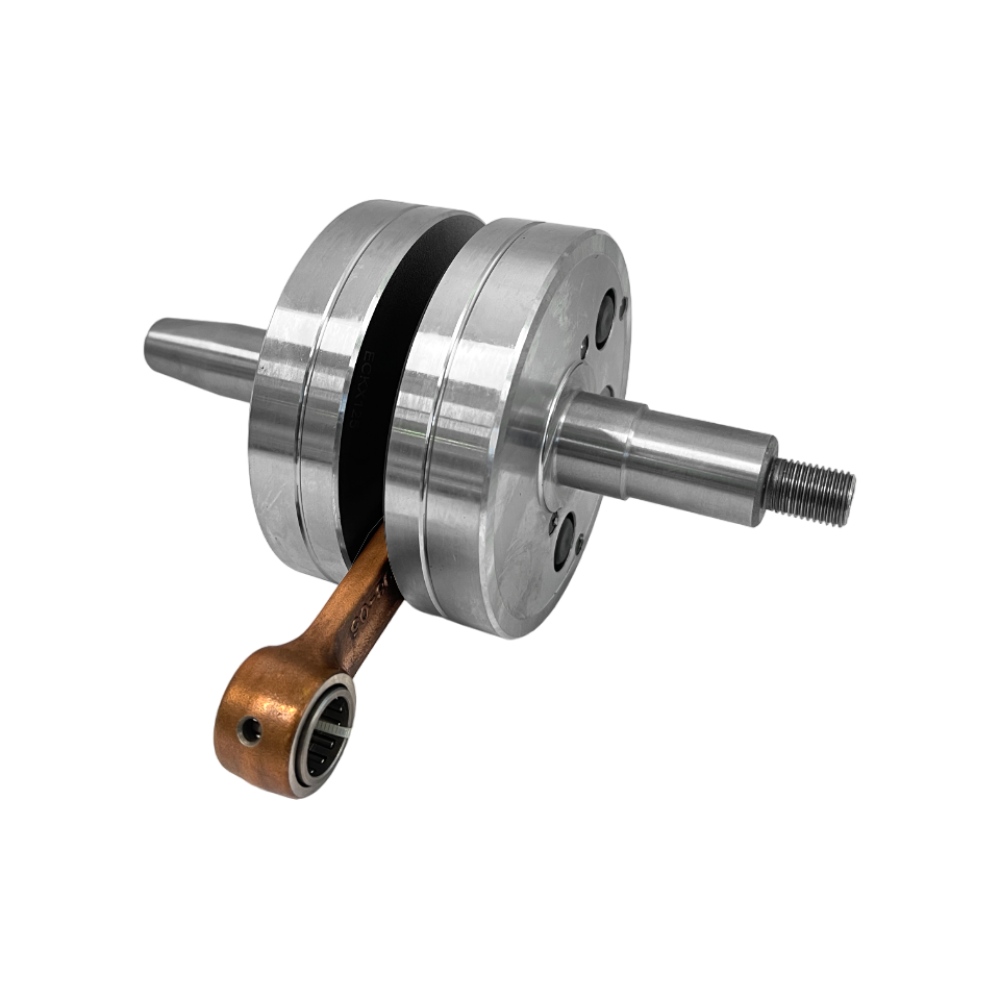 Crankshaft Kawasaki KX 125 (03-08) NRTeam DS10.4223