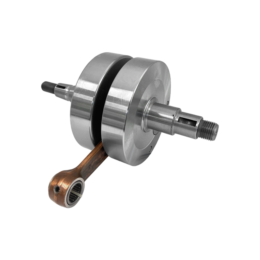 Crankshaft KTM 150 SX (09-15) NRTeam DS10.6222