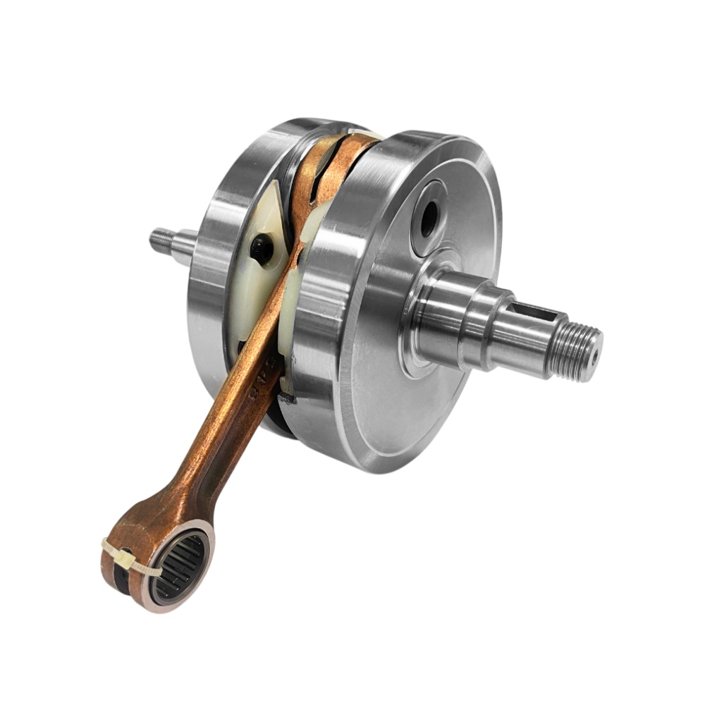 Crankshaft KTM 250 SX (04-16) NRTeam DS10.6301
