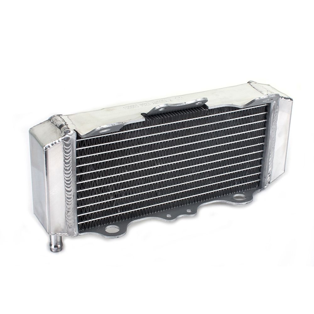 Radiator Yamaha YZ 250 F (07-09) left DS16.006L