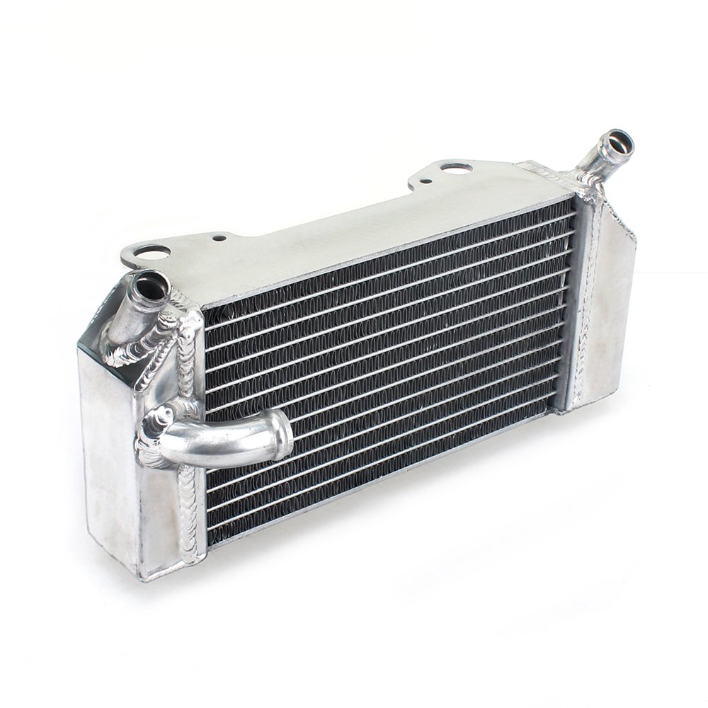 Radiator Honda CRF 250 R (04-09) left DS16.007L