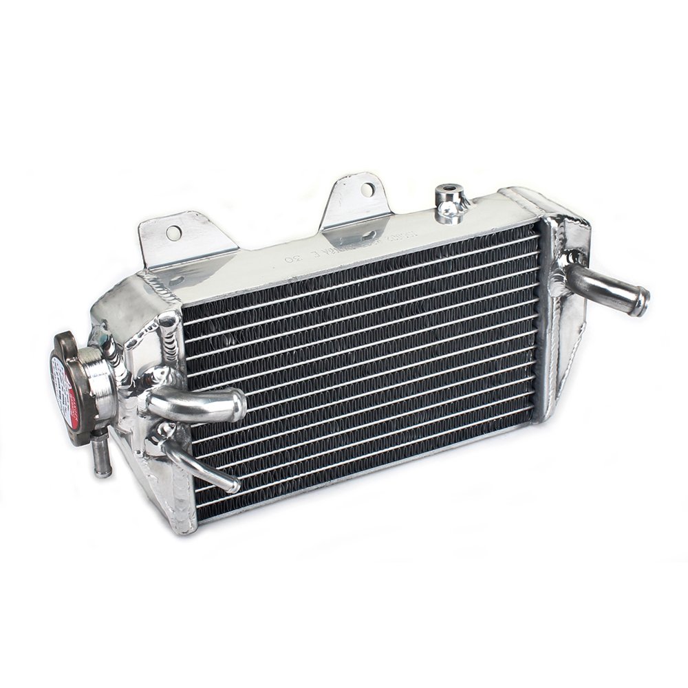 Radiator Kawasaki KX 450 F (08) right DS16.016R