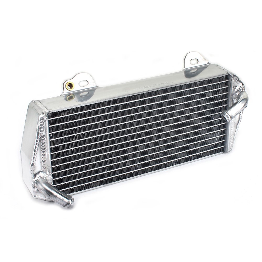 Radiator Suzuki RMZ 450 (08-11) left DS16.049L