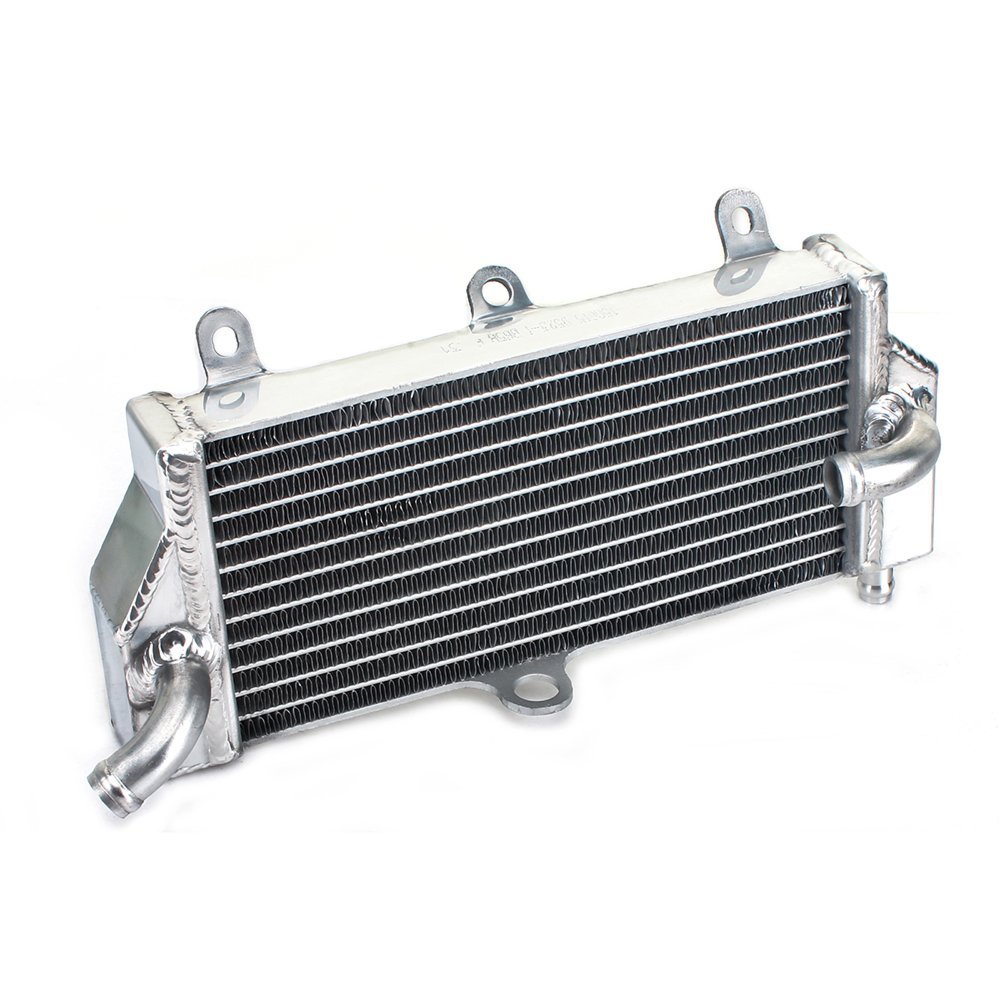 Radiator Yamaha YZ 250 F (10-13) left DS16.058L