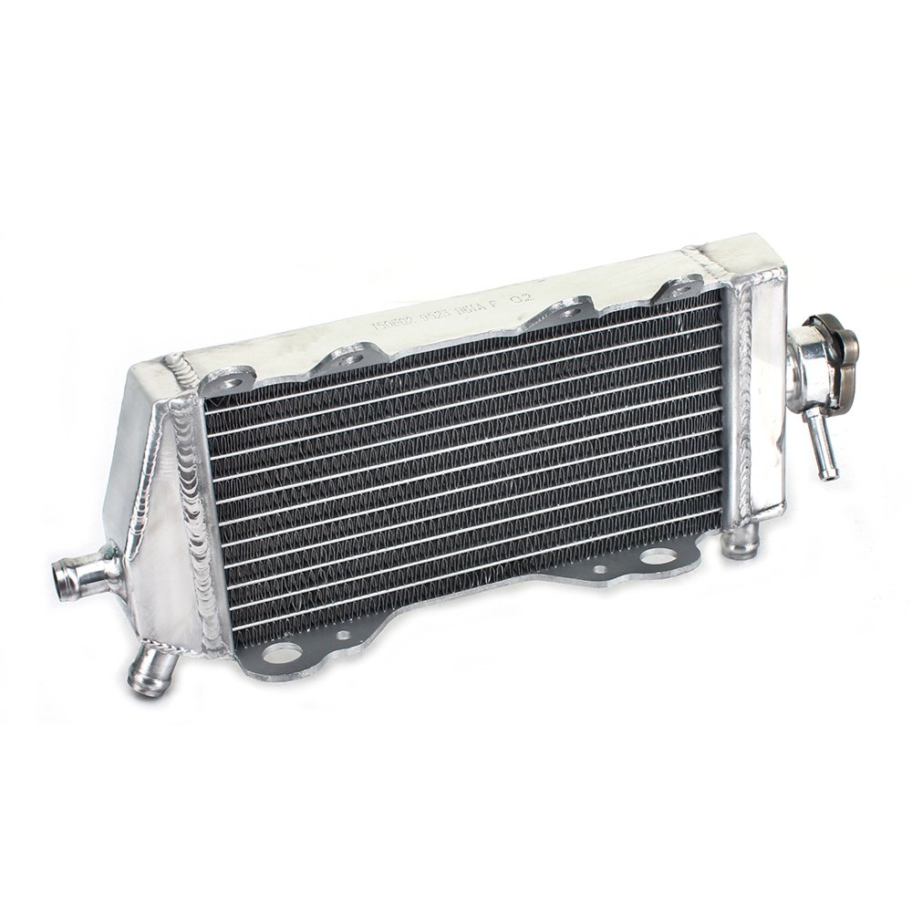 Radiator Yamaha YZ 125 (05-24) right DS16.059R