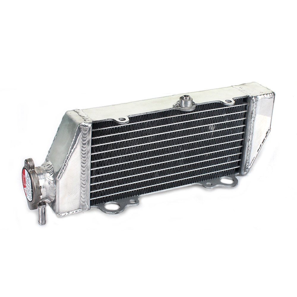 Radiator KTM 85 SX (13-17) left DS16.066L