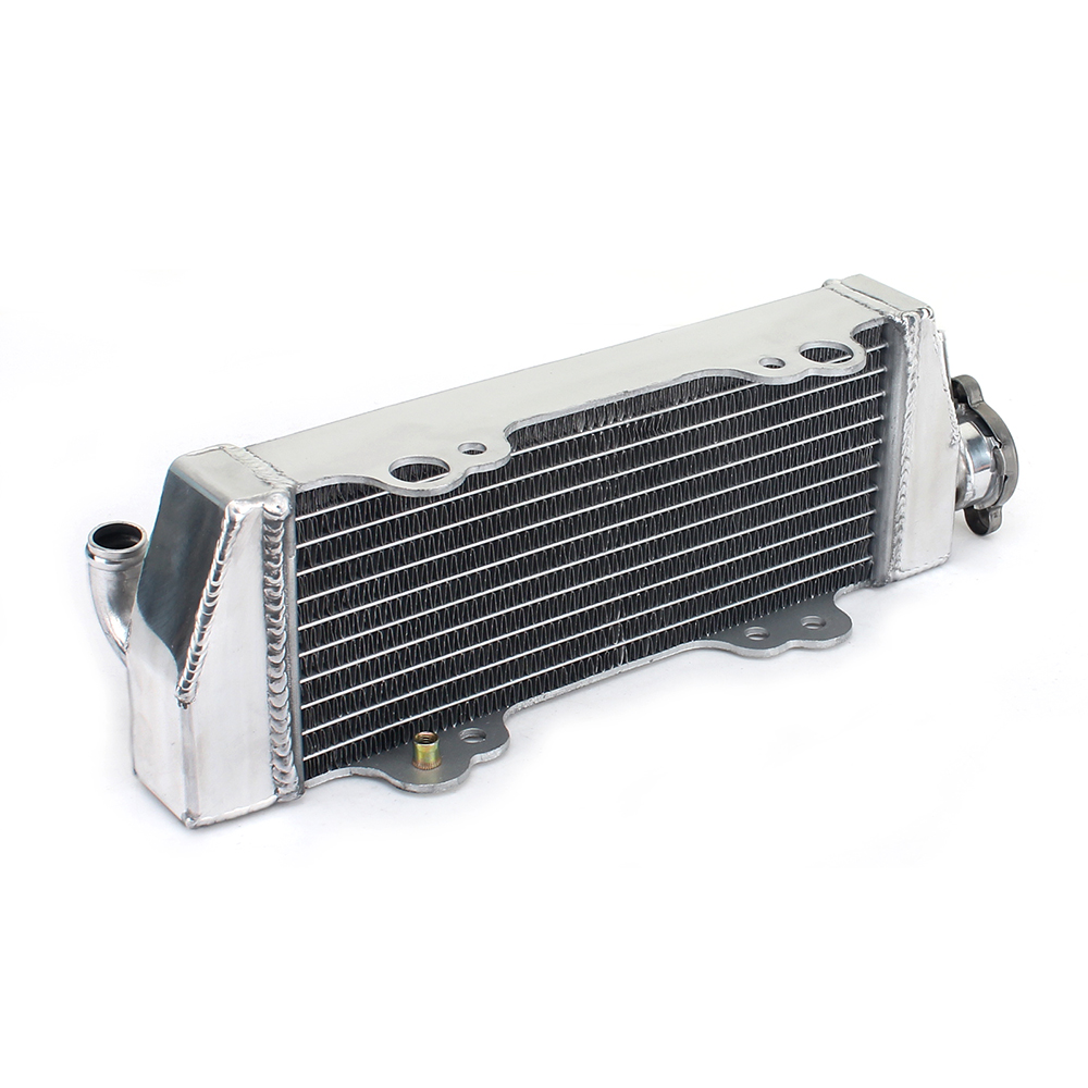 Radiator KTM 125 SX (98-06) left DS16.074L