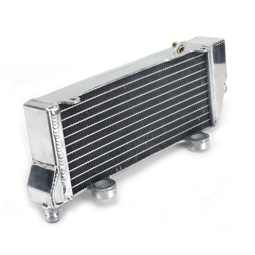 Radiator KTM 250 SX-F (10-15) left DS16.076L