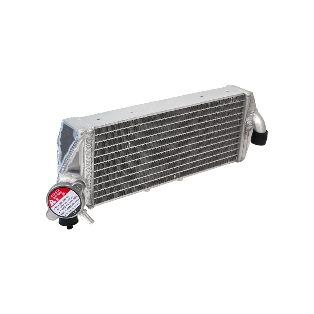Radiator Husqvarna 350 FE (20-23) right DS16.165R