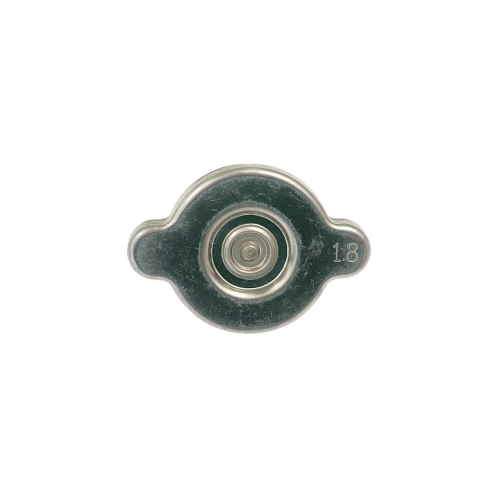 Spare Part - Radiator Cap with Pressure Relief Valve 1.8 BAR (26 PSI) DS16.TP18