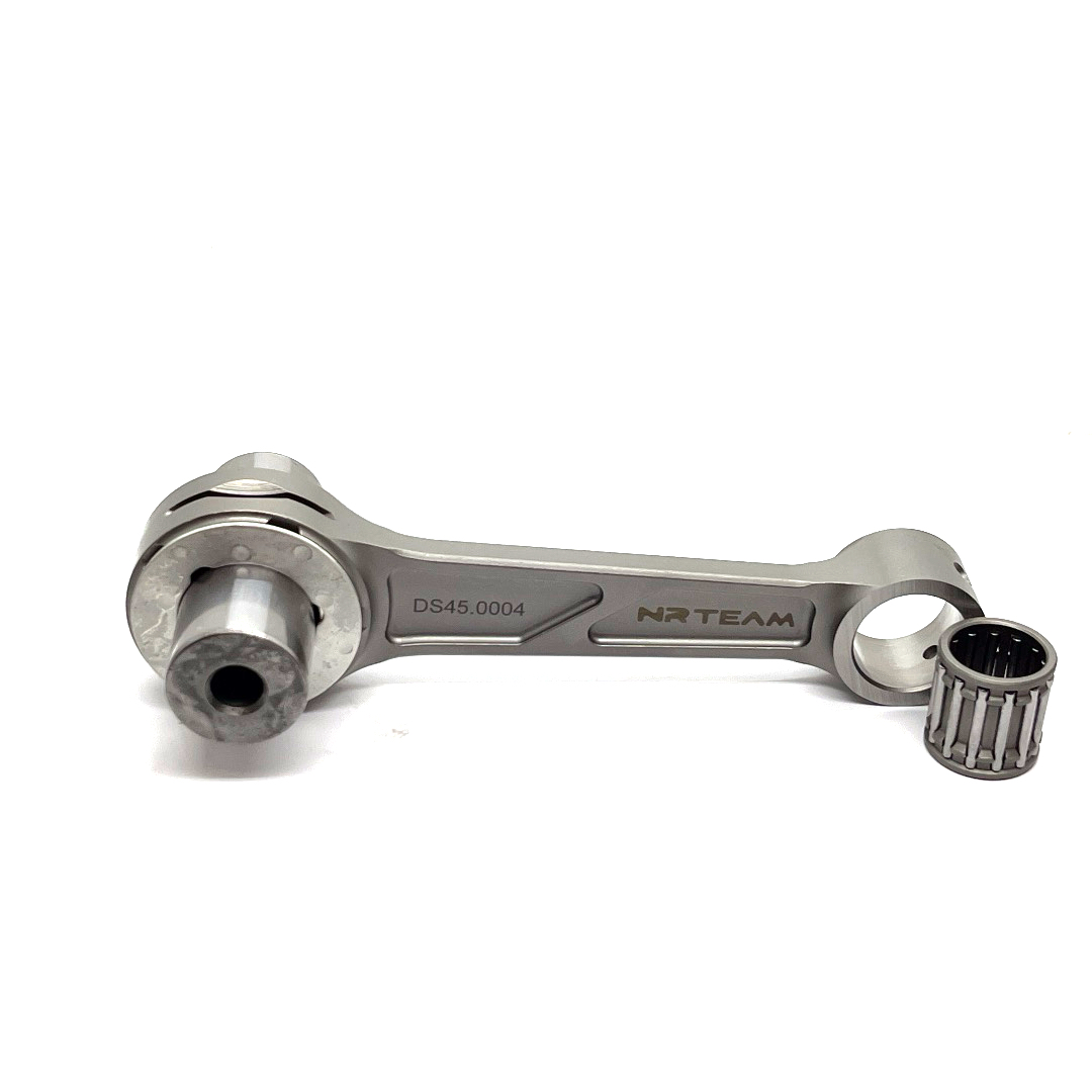Connecting rod KTM 125 SX (16-27) NRTeam racing DS45.0004
