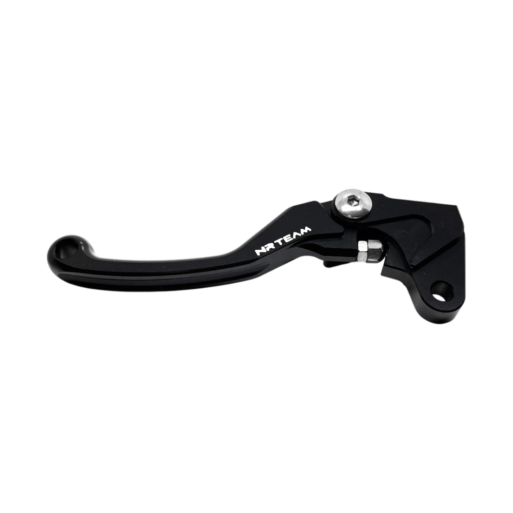 Clutch lever CNC Fantic 450 XEF (23-25) black DS70.7165N