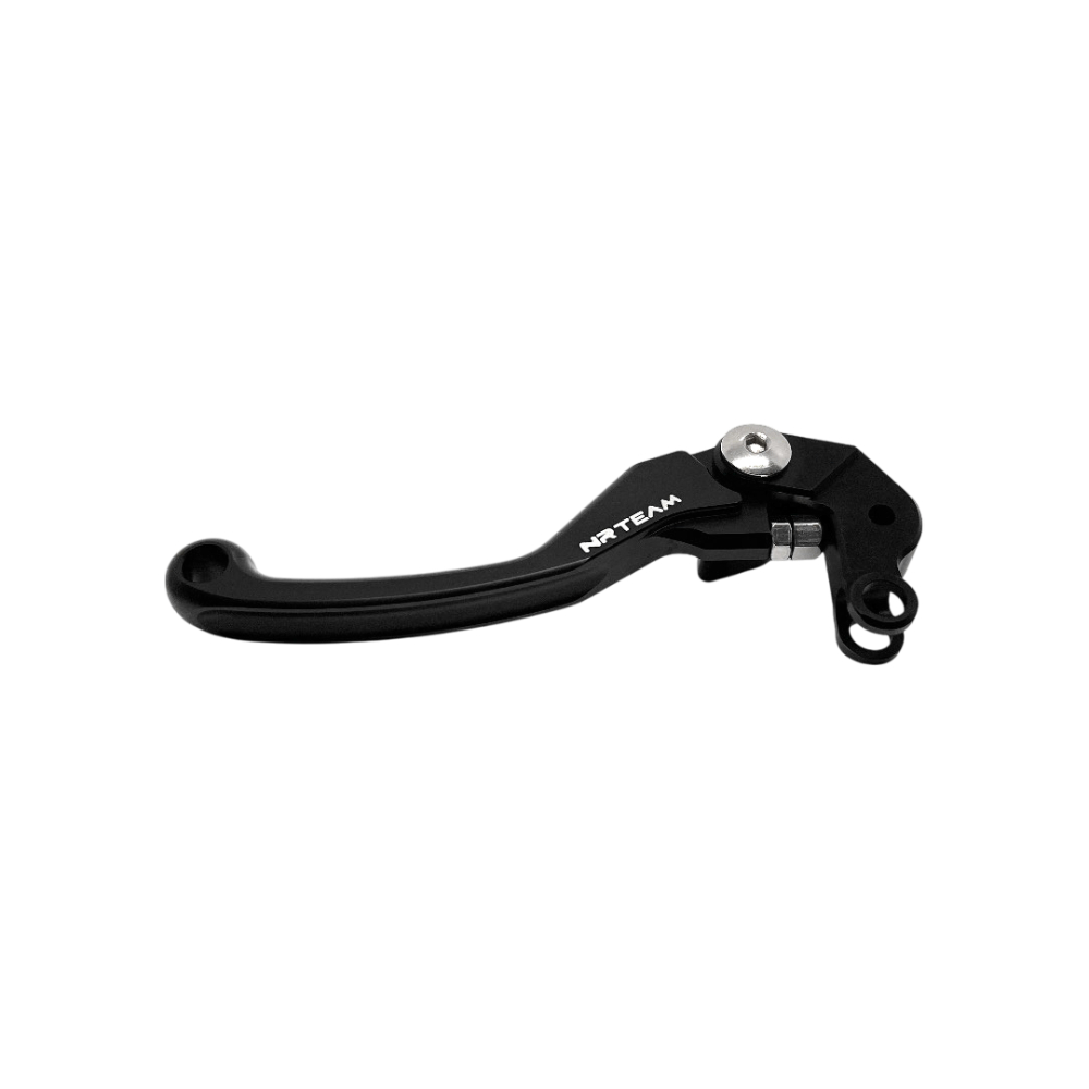 Clutch lever CNC KTM 300 EXC (03-05) black - Magura DS70.7182N