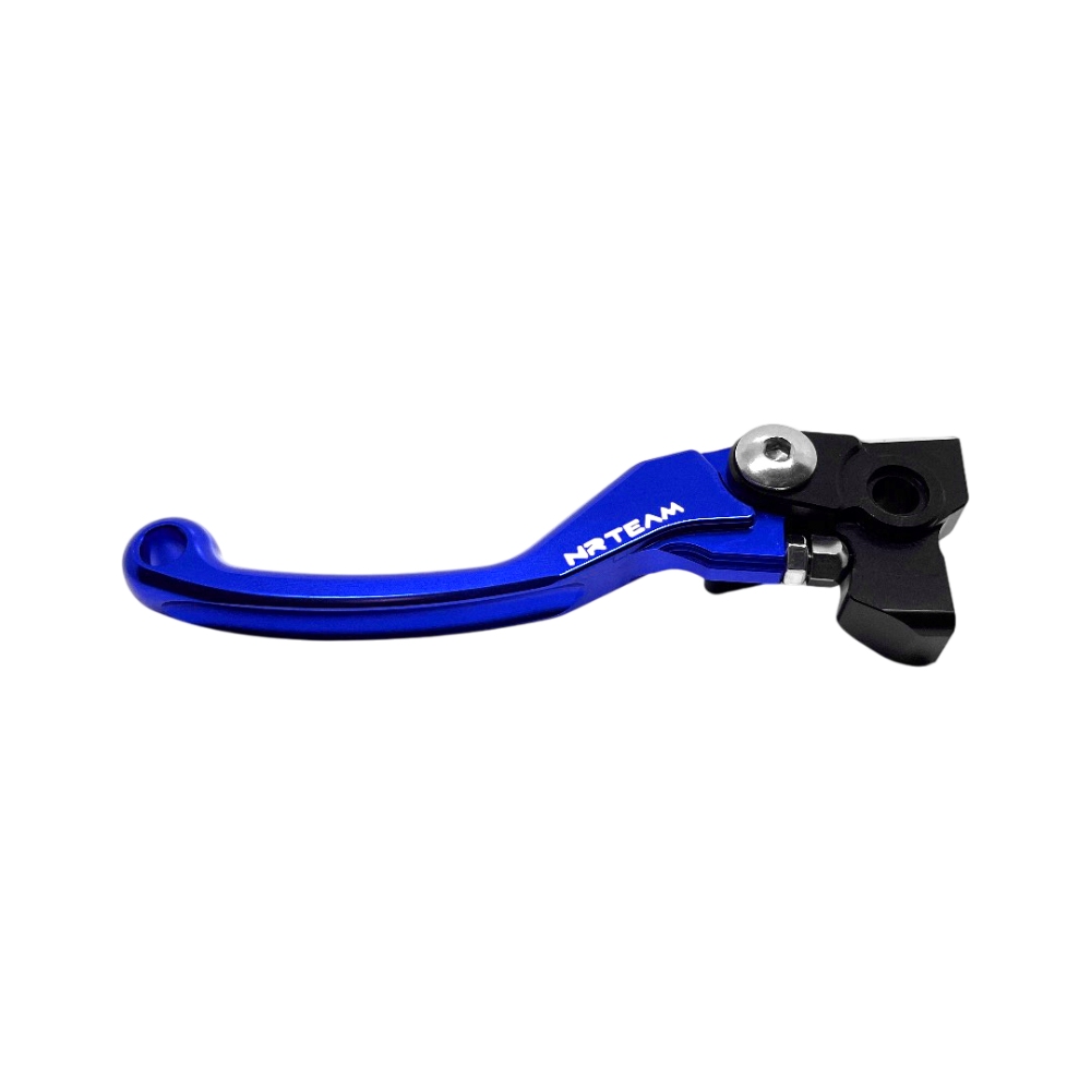 Clutch lever CNC KTM 250 SX (06-25) blue - Brembo DS70.7283B