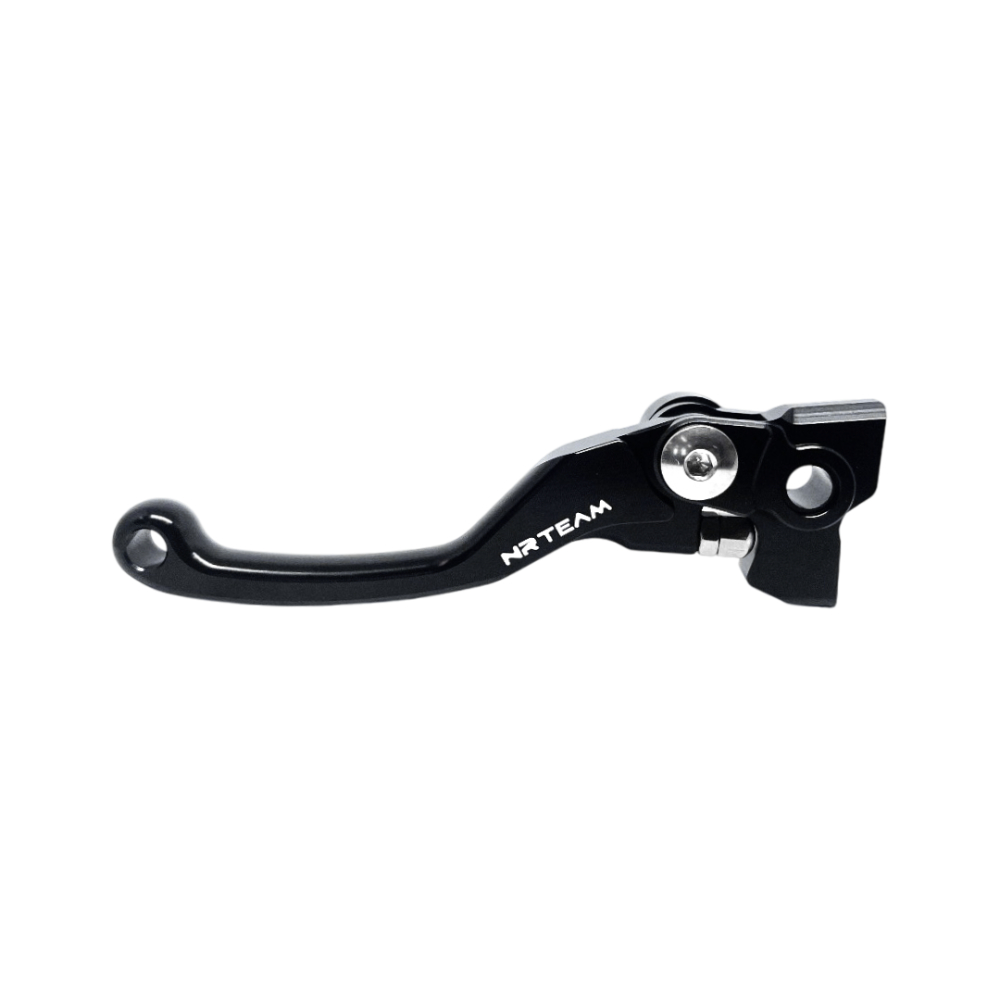 Clutch lever CNC Husaberg 300 TE (11-14) black - Brembo DS70.7283N