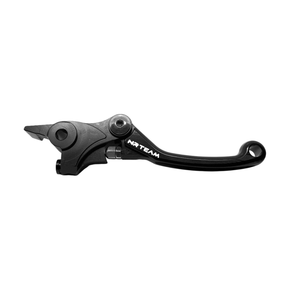 Brake lever CNC Husqvarna 250 FC (18) black - Magura DS70.8001N
