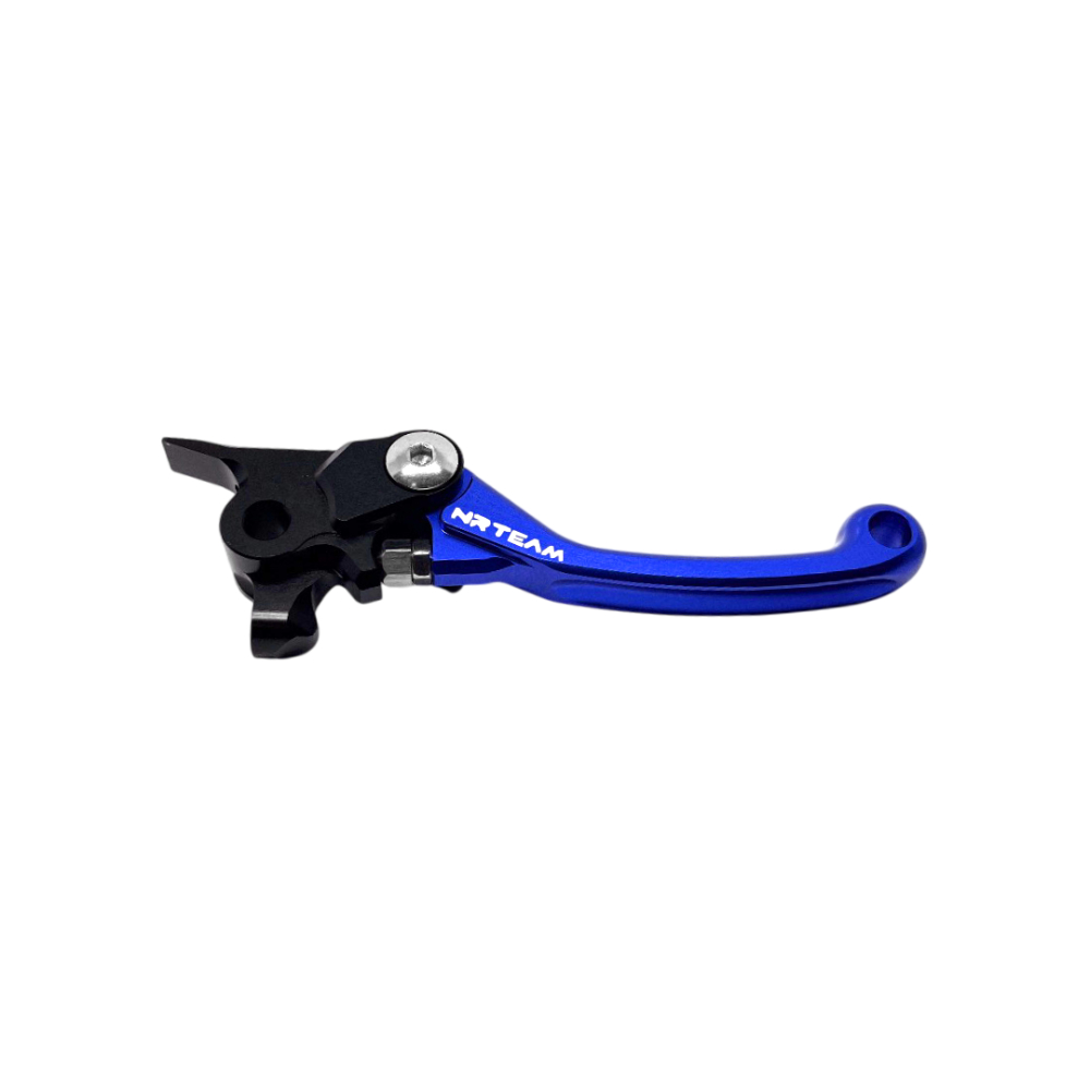 Brake lever CNC Gasgas 250 MC (22-23) blue - Brembo DS70.8283B
