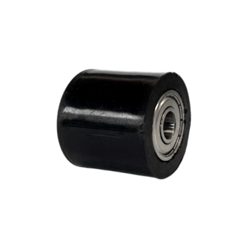 Chain roller 32 x 29 mm NRTeam black DS87.0032