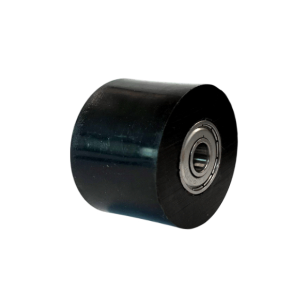 Chain roller 42 x 29 mm NRTeam black DS87.0042