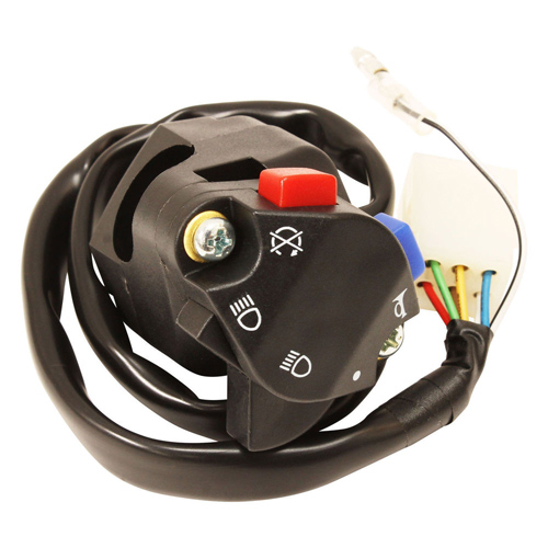Multi-function switch KTM 250 EXC-F (01-15) NRTeam DS87.1290